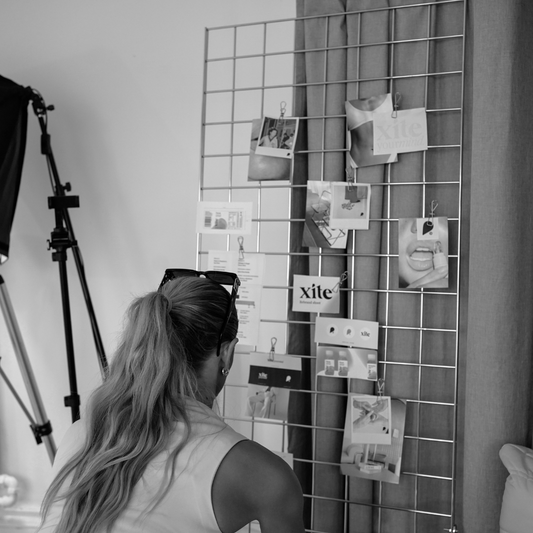 Xite 2025: The Future of Functional Wellness is Here.
